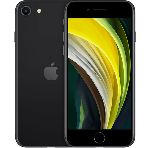 Điện thoại iPhone XR 64GB - Gold